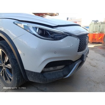 Recambio de paragolpes delantero para infiniti qx30 premium referencia OEM IAM 620225DN0H  