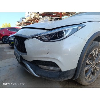 Recambio de paragolpes delantero para infiniti qx30 premium referencia OEM IAM 620225DN0H  