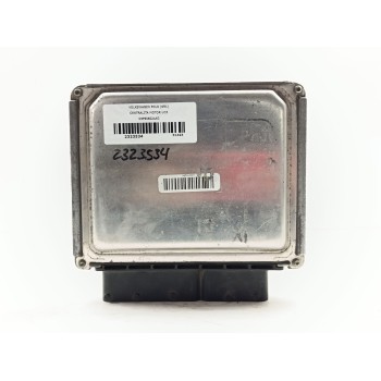 Recambio de centralita motor uce para volkswagen polo (6r1) advance referencia OEM IAM 03P906021AG  