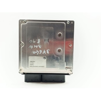 Recambio de centralita motor uce para bmw serie 3 berlina (e90) 320i referencia OEM IAM 7552176 0261208582 