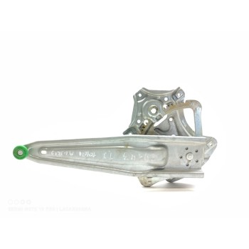 Recambio de elevalunas trasero izquierdo para toyota auris hybrid active referencia OEM IAM 6984002430  