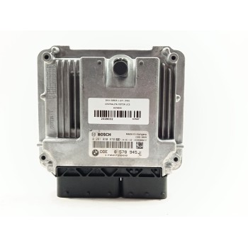 CENTRALITA MOTOR UCE 8578945 0281030870 