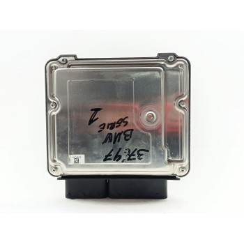 Recambio de centralita motor uce para bmw serie 1 lim. (f20) 116d referencia OEM IAM 8578945 0281030870 