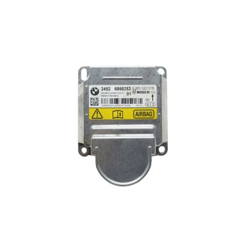 Recambio de kit airbag para bmw serie 1 lim. (f20) 116d referencia OEM IAM 32306791332  