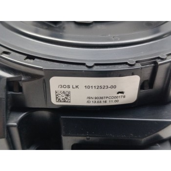 Recambio de kit airbag para bmw serie 1 lim. (f20) 116d referencia OEM IAM 32306791332  