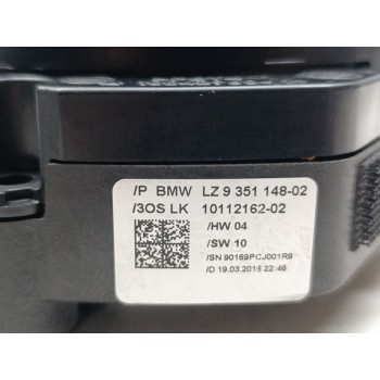 Recambio de kit airbag para bmw serie 1 lim. (f20) 116d referencia OEM IAM 32306791332  