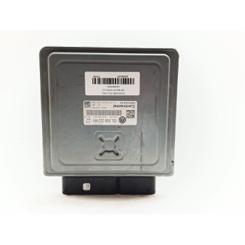 Recambio de centralita motor uce para volkswagen polo (6r1) advance referencia OEM IAM 03L906023MA 5WP42904AA 