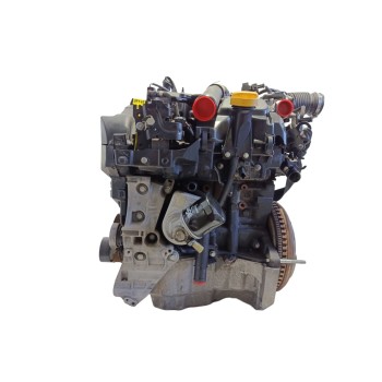 MOTOR COMPLETO K9KG656 / 8201718630 / VERE7900 