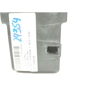 Recambio de palanca cambio para peugeot 3008 active referencia OEM IAM 98270885DX  