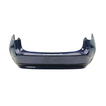Recambio de paragolpes trasero para toyota corolla touring sports (e21) hybrid active referencia OEM IAM 521590Z948  