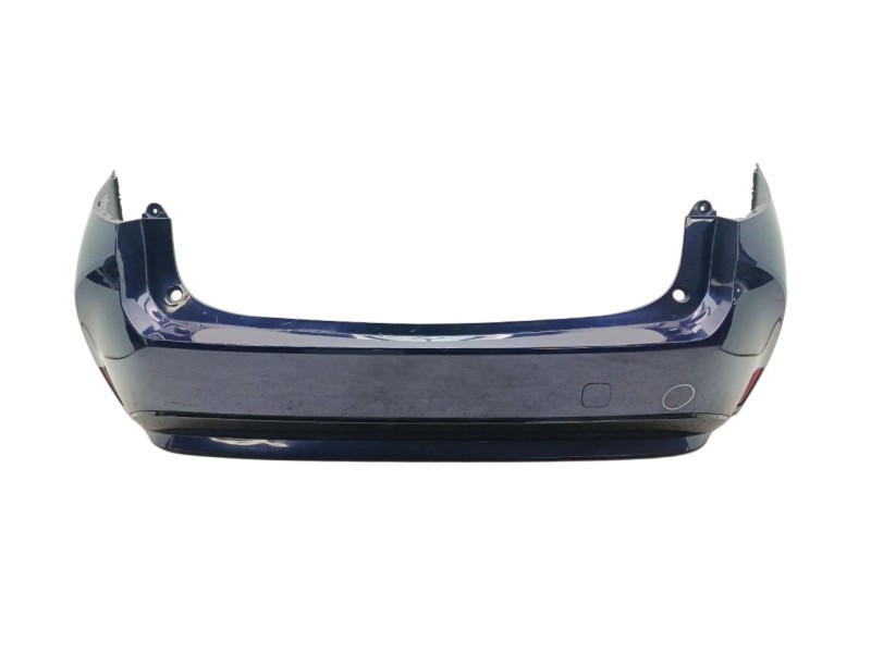 Recambio de paragolpes trasero para toyota corolla touring sports (e21) hybrid active referencia OEM IAM 521590Z948  
