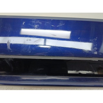 Recambio de paragolpes trasero para toyota corolla touring sports (e21) hybrid active referencia OEM IAM 521590Z948  