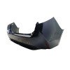 Recambio de paragolpes trasero para toyota corolla touring sports (e21) hybrid active referencia OEM IAM 521590Z948  
