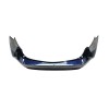 Recambio de paragolpes trasero para toyota corolla touring sports (e21) hybrid active referencia OEM IAM 521590Z948  
