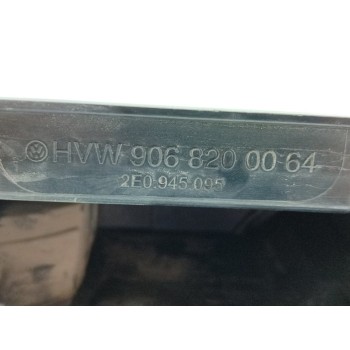 Recambio de piloto trasero izquierdo para volkswagen crafter caja cerrada caja cerrada 35 referencia OEM IAM 9068200064  