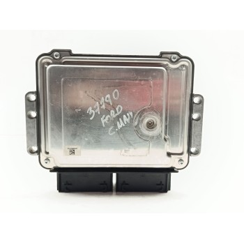 Recambio de centralita motor uce para ford c-max trend referencia OEM IAM CV6112A650ADE 0261S09463 