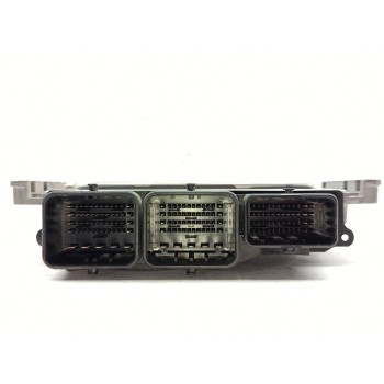 Recambio de centralita motor uce para citroën c3 attraction referencia OEM IAM 9676833080 0281017337 
