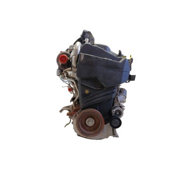 Recambio de motor completo para renault megane iii berlina 5 p business referencia OEM IAM K9KA6  