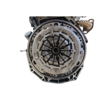 Recambio de motor completo para renault megane iii berlina 5 p business referencia OEM IAM K9KA6  