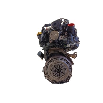 Recambio de motor completo para renault megane iii berlina 5 p business referencia OEM IAM K9KA6  