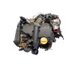Recambio de motor completo para renault megane iii berlina 5 p business referencia OEM IAM K9KA6  