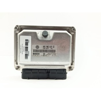 Recambio de centralita motor uce para skoda fabia (5j2 ) spirit referencia OEM IAM 045906019CE 0281013179 