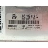 Recambio de centralita motor uce para skoda fabia (5j2 ) spirit referencia OEM IAM 045906019CE 0281013179 