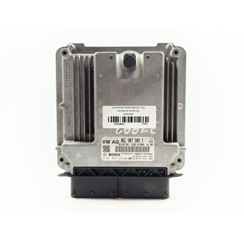 Recambio de centralita motor uce para volkswagen passat berlina (cb2) executive referencia OEM IAM 05L907309T 0281039429 