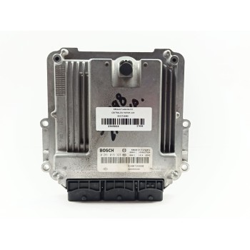 Recambio de centralita motor uce para renault laguna iii dynamique referencia OEM IAM 8200726880 0281015323 