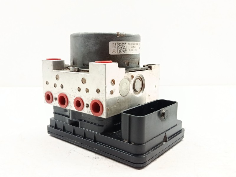 Recambio de abs para peugeot 2008 (--.2013) allure referencia OEM IAM 9817961380  