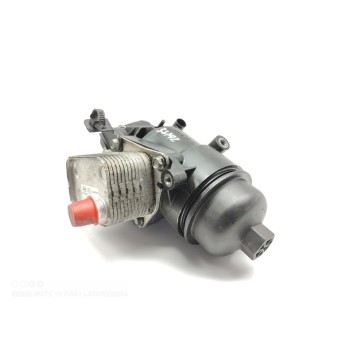 Recambio de soporte filtro aceite para kia sportage drive 4x2 referencia OEM IAM 263102A520  