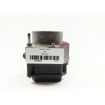Recambio de abs para peugeot bipper básico referencia OEM IAM 0265231997 51801321 0265800662