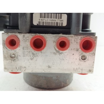 Recambio de abs para peugeot bipper básico referencia OEM IAM 0265231997 51801321 0265800662