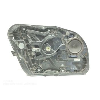Recambio de elevalunas delantero izquierdo para hyundai i40 gls bluedrive / bluedrive referencia OEM IAM 824703Z000  