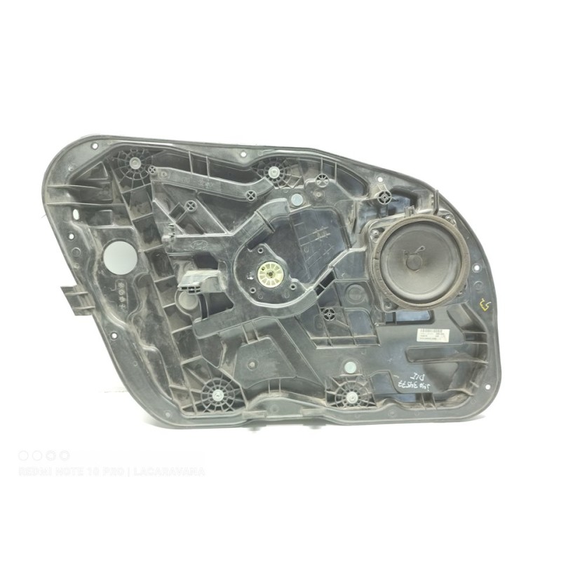 Recambio de elevalunas delantero izquierdo para hyundai i40 gls bluedrive / bluedrive referencia OEM IAM 824703Z000  