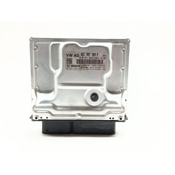 CENTRALITA MOTOR UCE 05C907309F 