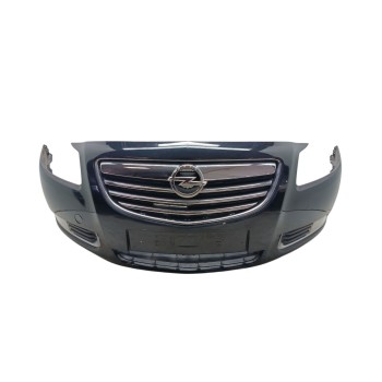 Recambio de paragolpes delantero para opel insignia a sedán (g09) 2.0 cdti (69) referencia OEM IAM 13238286  