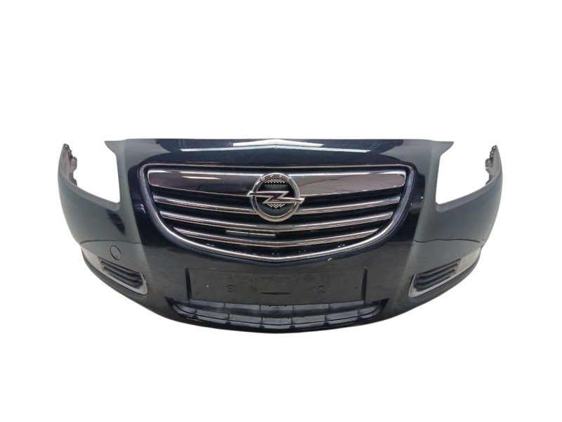 Recambio de paragolpes delantero para opel insignia a sedán (g09) 2.0 cdti (69) referencia OEM IAM 13238286  
