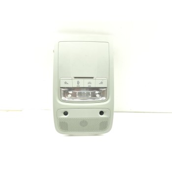 Recambio de luz interior para audi q3 (8ug) attraction referencia OEM IAM 8X0947135AG  