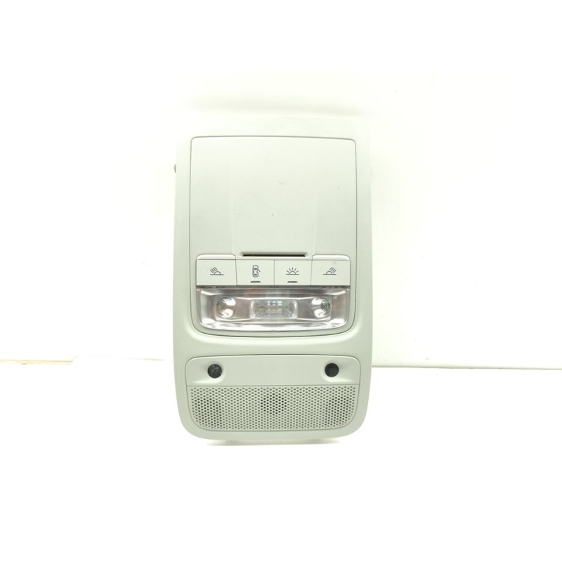 Recambio de luz interior para audi q3 (8ug) attraction referencia OEM IAM 8X0947135AG  
