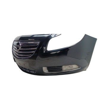 Recambio de paragolpes delantero para opel insignia a sedán (g09) 2.0 cdti (69) referencia OEM IAM 13238286  