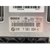 Recambio de centralita motor uce para bmw serie 1 berlina (e81/e87) 118i referencia OEM IAM 7561834 0261201159 