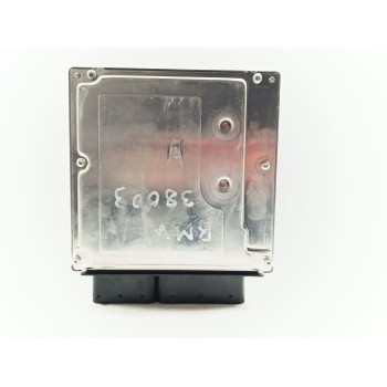 Recambio de centralita motor uce para bmw serie 1 berlina (e81/e87) 118i referencia OEM IAM 7561834 0261201159 