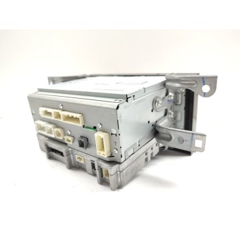 Recambio de sistema navegacion gps para toyota auris hybrid active business plus referencia OEM IAM 8614002360  