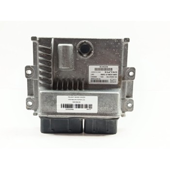 Recambio de centralita motor uce para peugeot boxer furgón 333 l2h1 bluehdi 130 referencia OEM IAM 9692366180 9809447780 