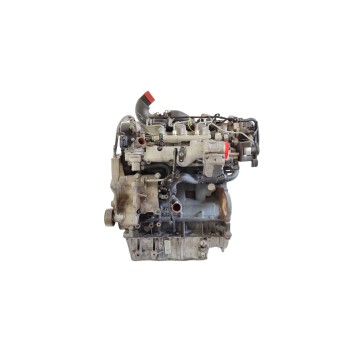 MOTOR COMPLETO D4EB 