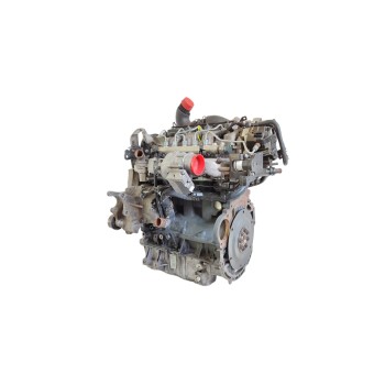 Recambio de motor completo para hyundai santa fe (bm) 2.2 crdi comfort 4x4 referencia OEM IAM D4EB  