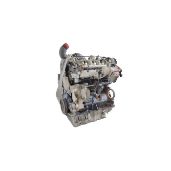 Recambio de motor completo para hyundai santa fe (bm) 2.2 crdi comfort 4x4 referencia OEM IAM D4EB  