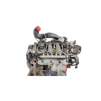 Recambio de motor completo para hyundai santa fe (bm) 2.2 crdi comfort 4x4 referencia OEM IAM D4EB  