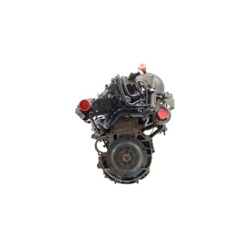 Recambio de motor completo para hyundai santa fe (bm) 2.2 crdi comfort 4x4 referencia OEM IAM D4EB  